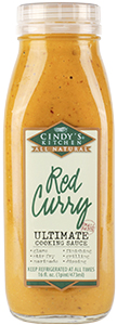 Marinade 126